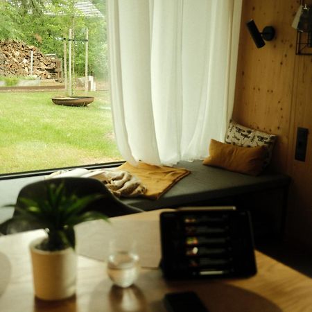 לובמין Cabin28 מראה חיצוני תמונה