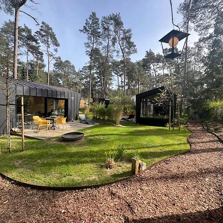 לובמין Cabin28 מראה חיצוני תמונה