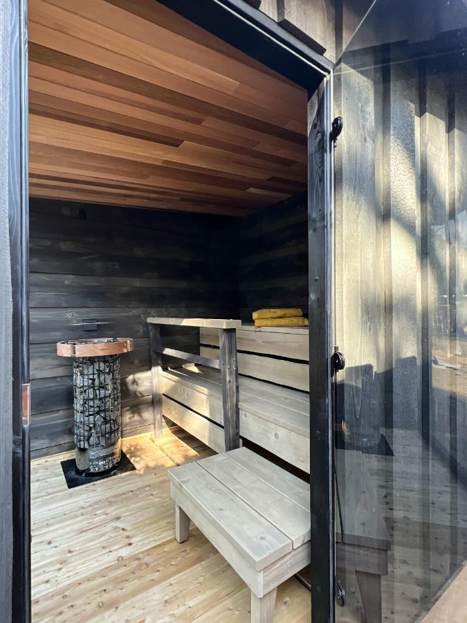 לובמין Cabin28 מראה חיצוני תמונה
