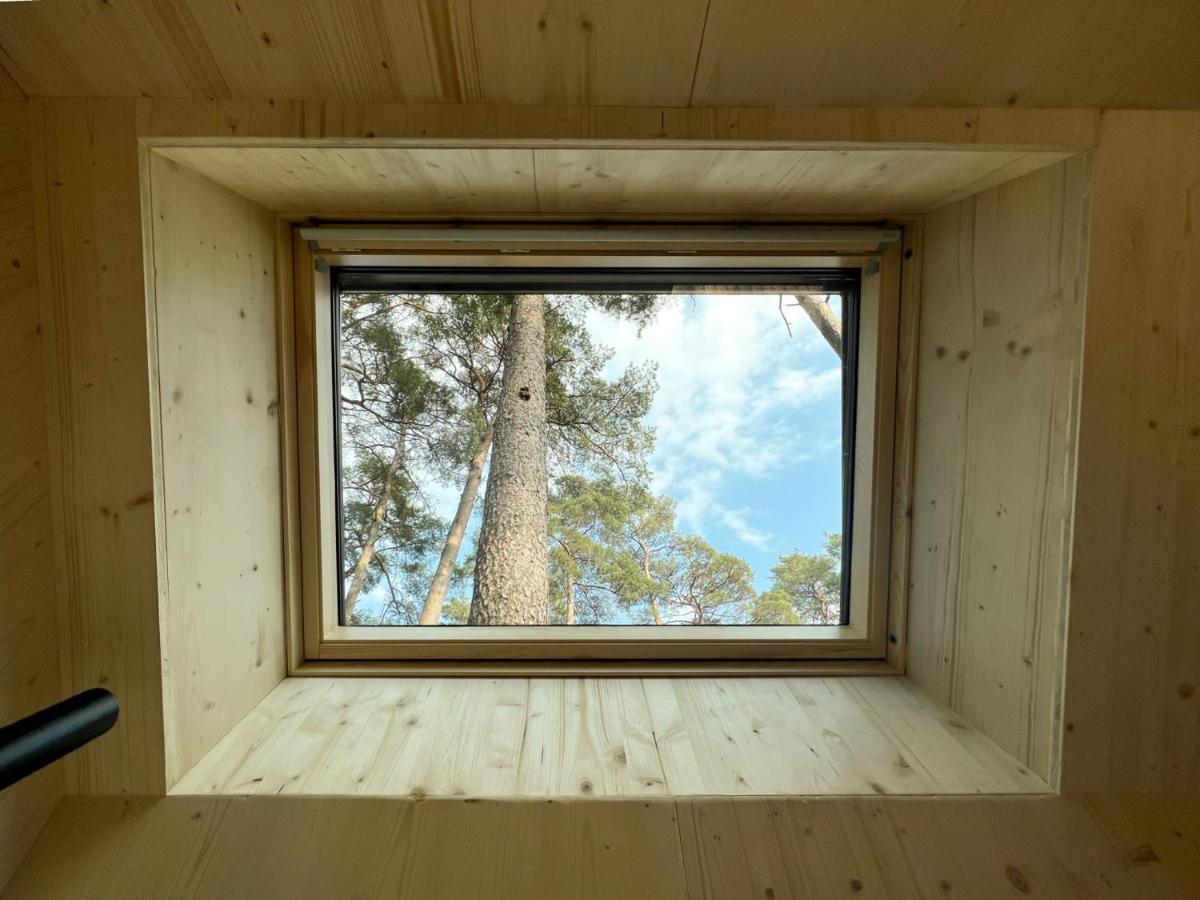 לובמין Cabin28 מראה חיצוני תמונה