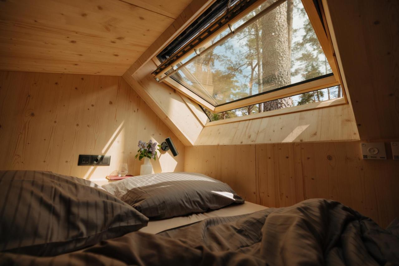 לובמין Cabin28 מראה חיצוני תמונה