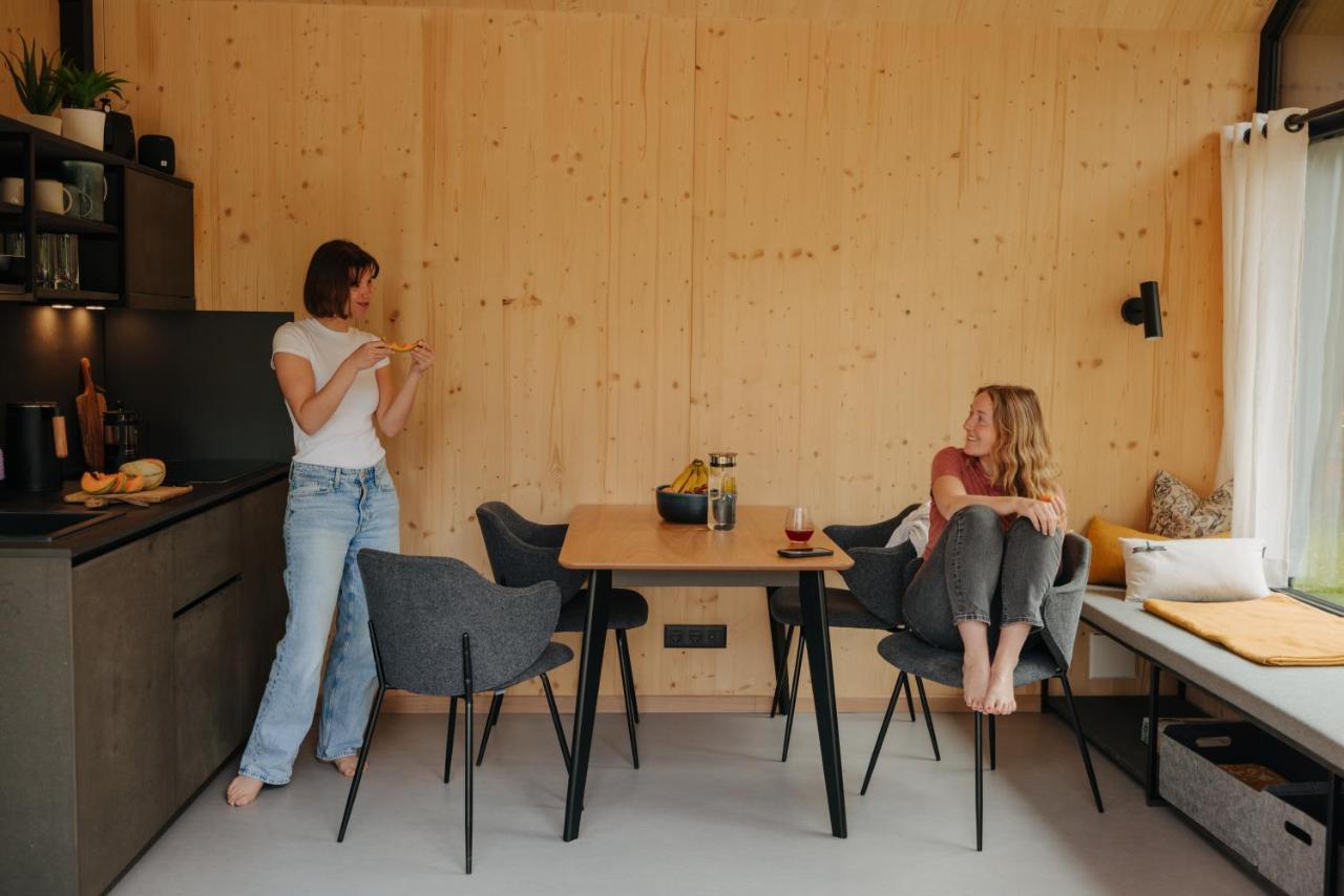 לובמין Cabin28 מראה חיצוני תמונה