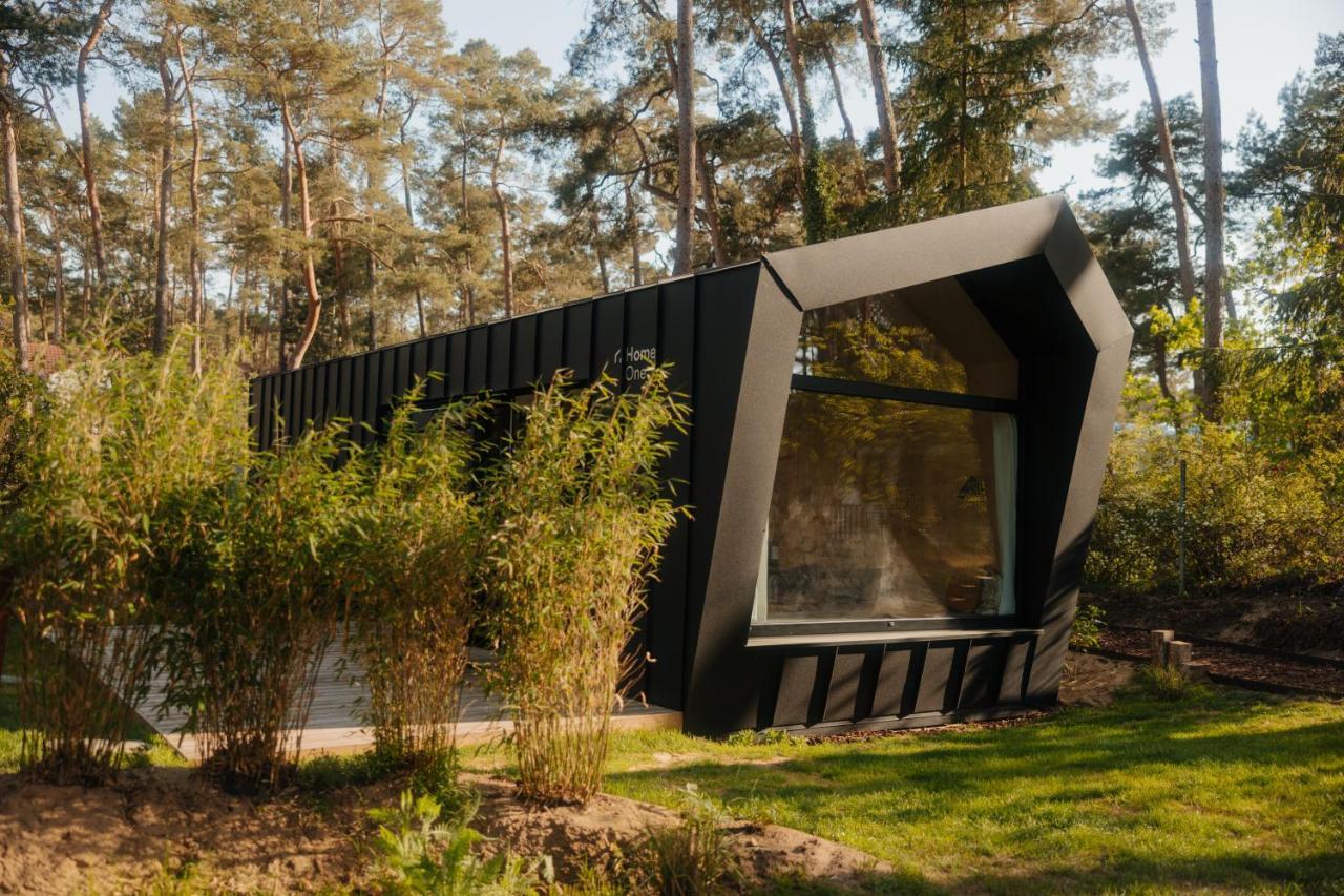לובמין Cabin28 מראה חיצוני תמונה