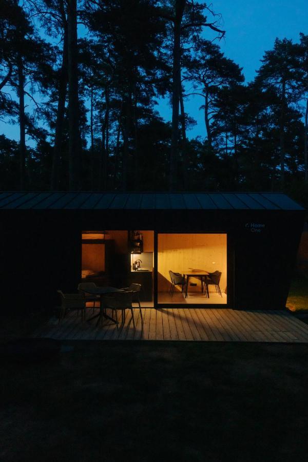 לובמין Cabin28 מראה חיצוני תמונה
