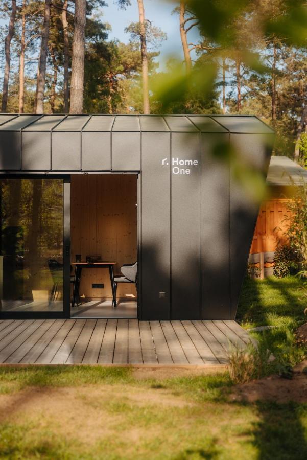 לובמין Cabin28 מראה חיצוני תמונה