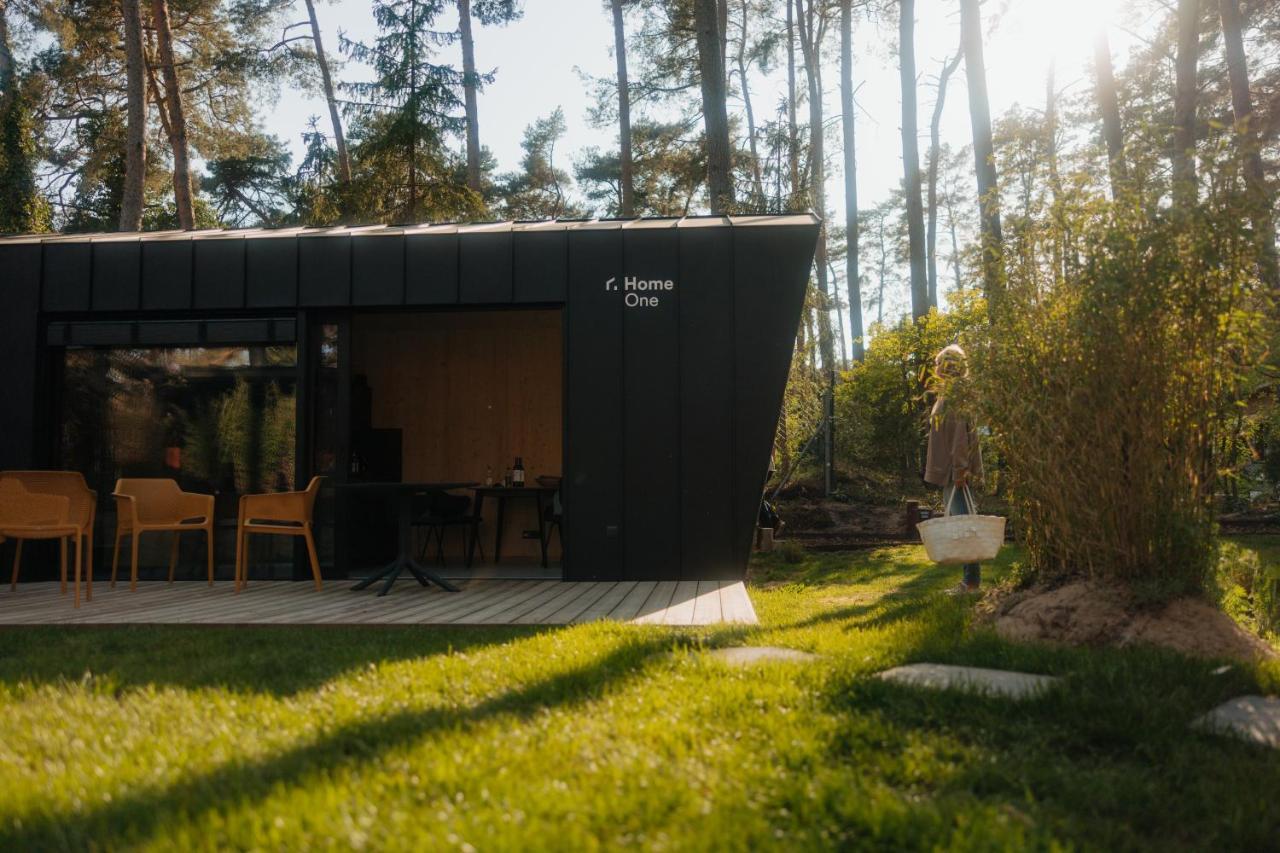 לובמין Cabin28 מראה חיצוני תמונה