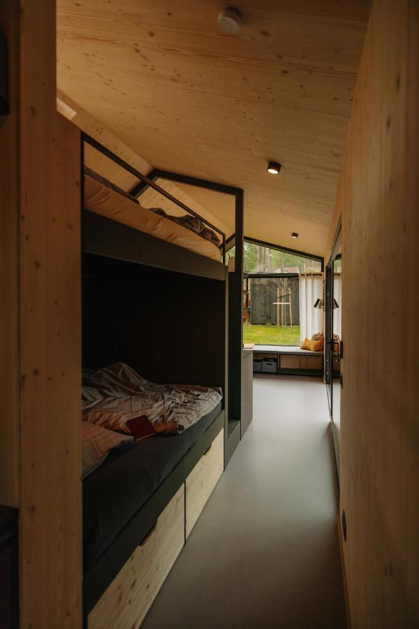 לובמין Cabin28 מראה חיצוני תמונה