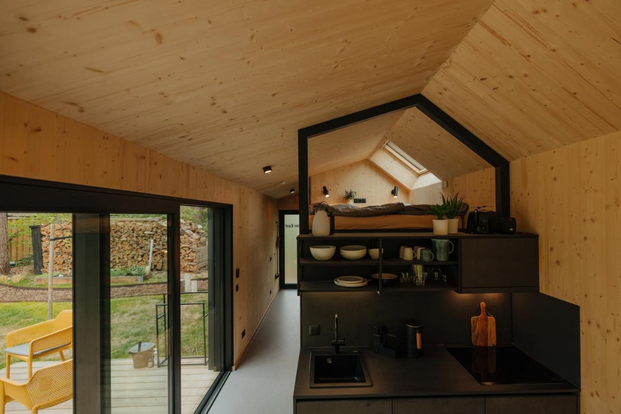 לובמין Cabin28 מראה חיצוני תמונה