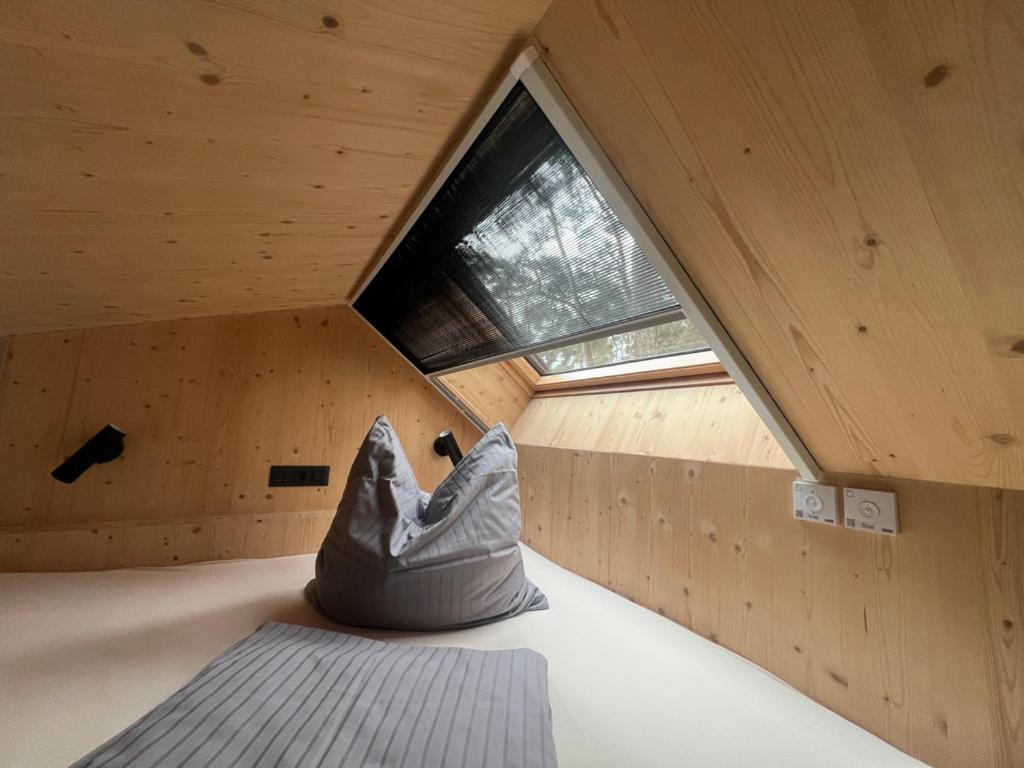 לובמין Cabin28 מראה חיצוני תמונה