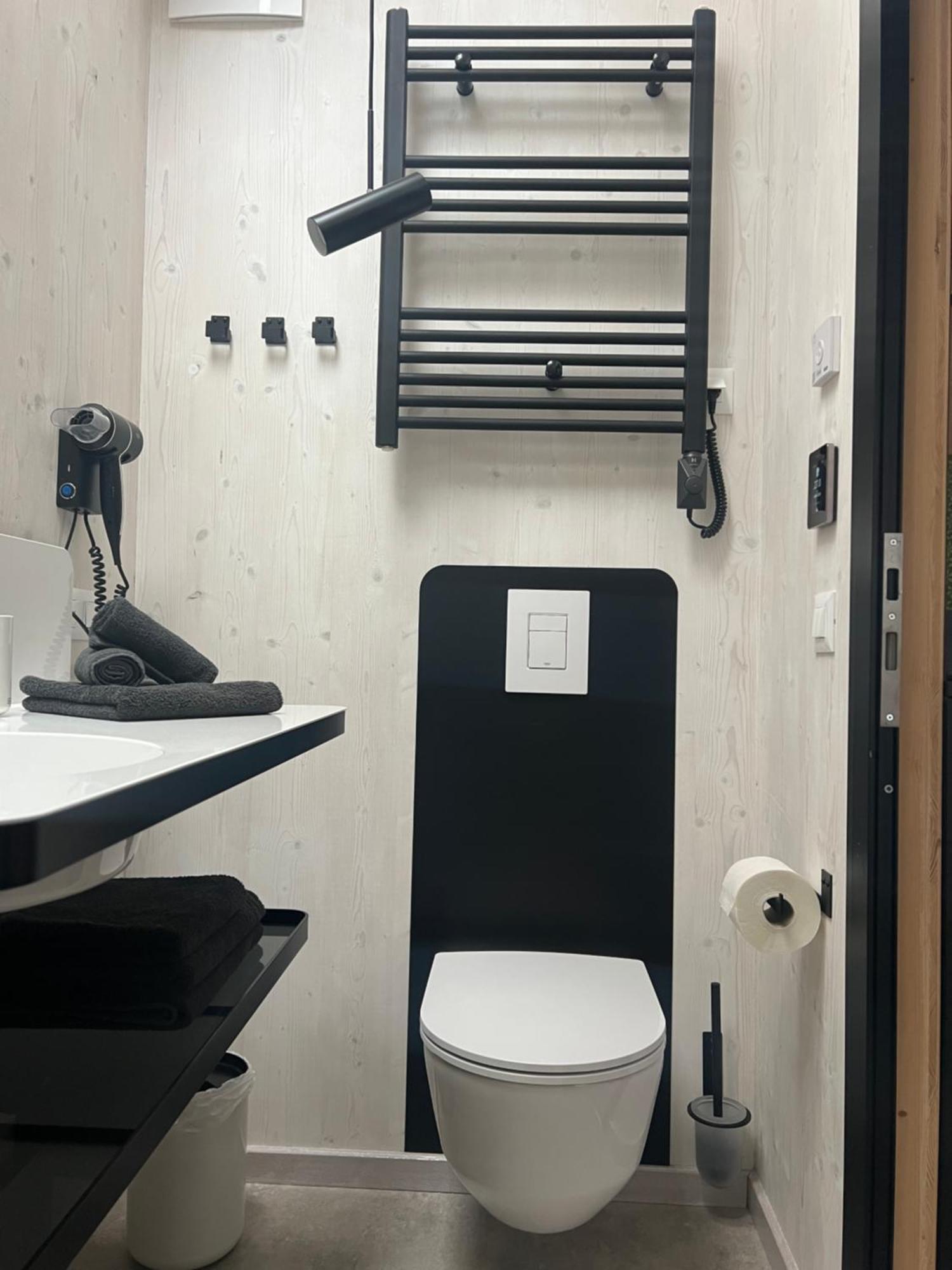לובמין Cabin28 מראה חיצוני תמונה