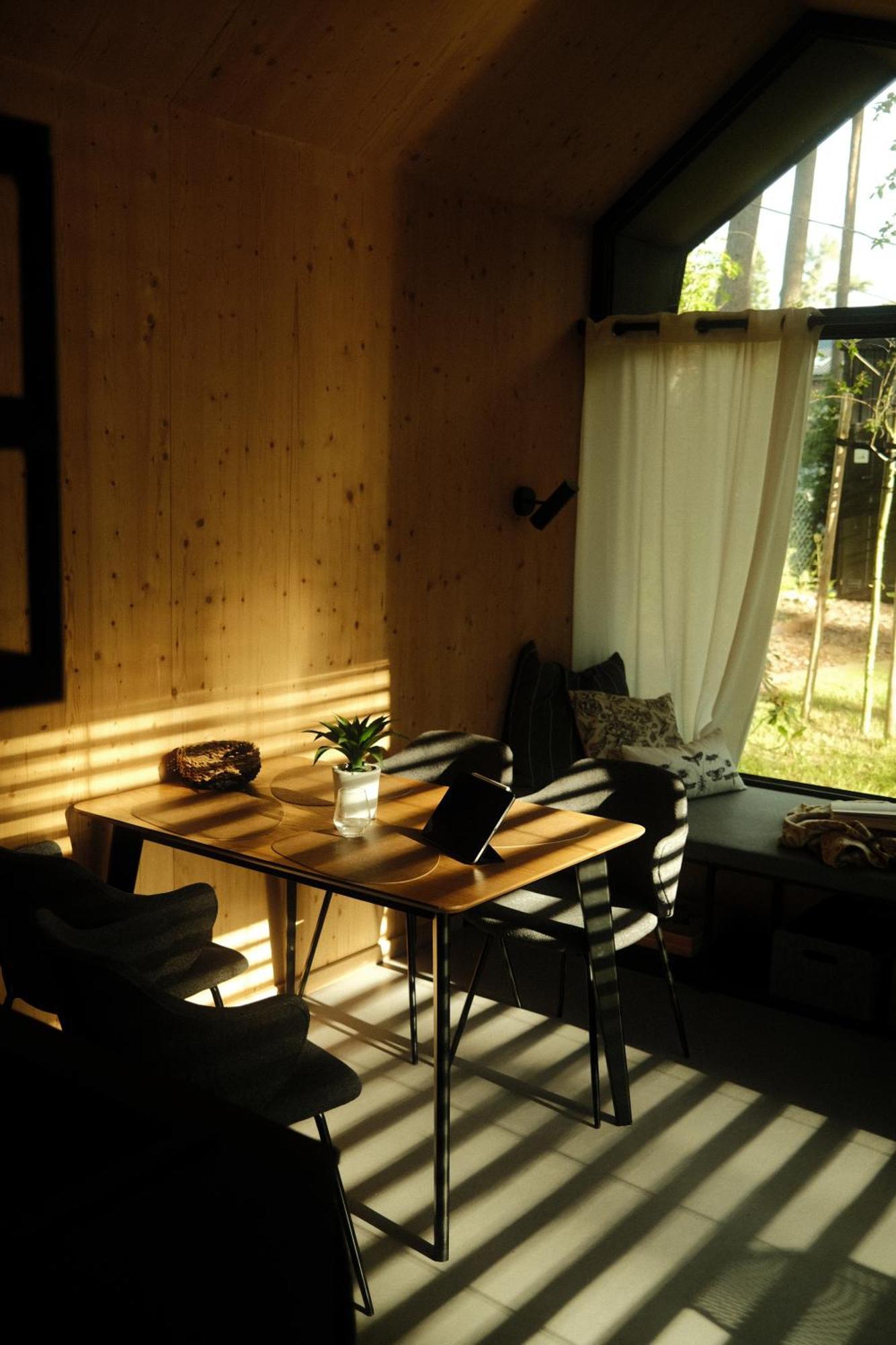 לובמין Cabin28 מראה חיצוני תמונה