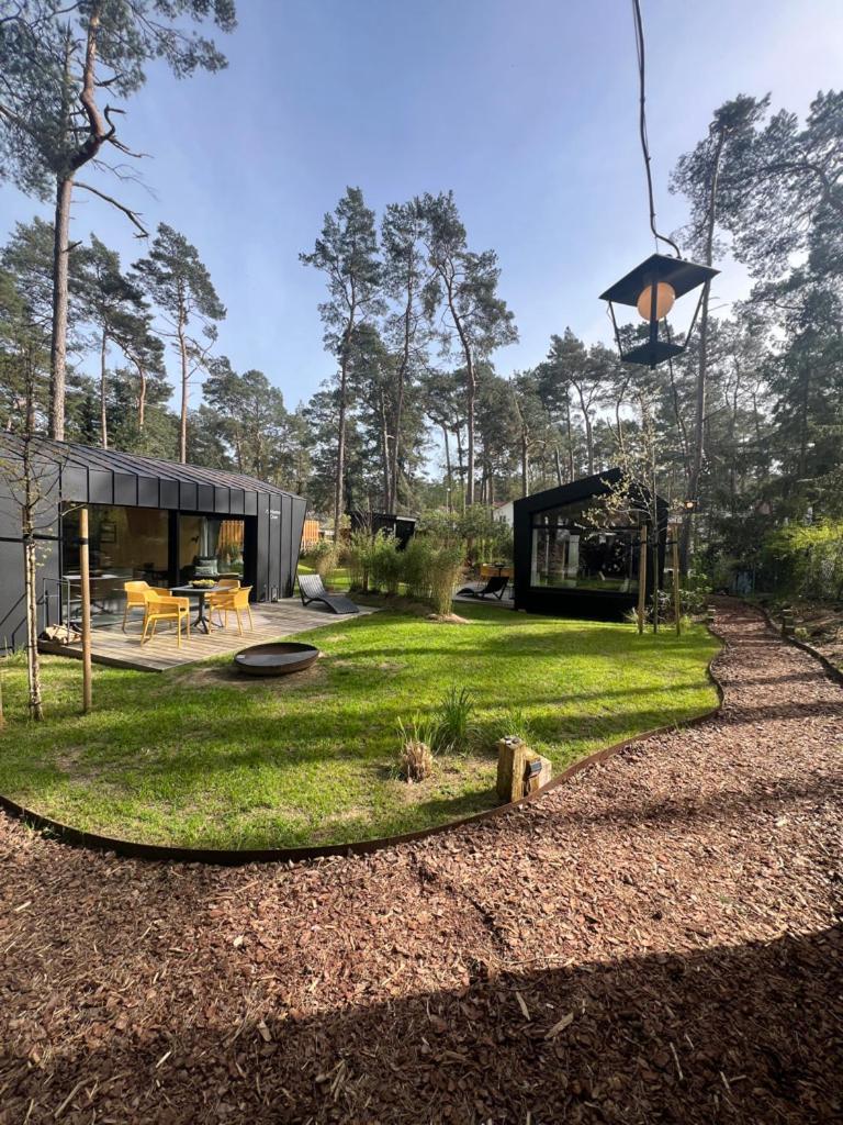 לובמין Cabin28 מראה חיצוני תמונה